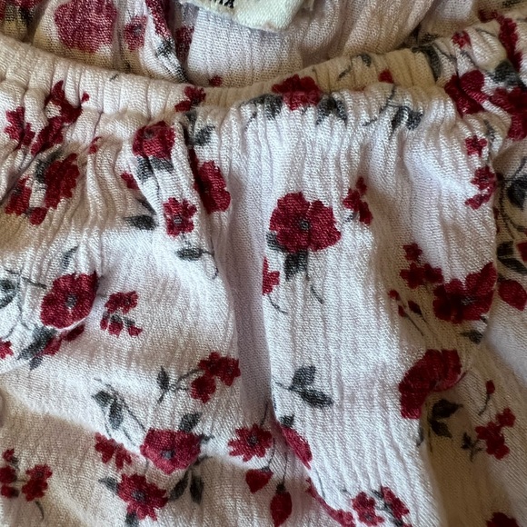 Holister blouse xs - Picture 4 of 4